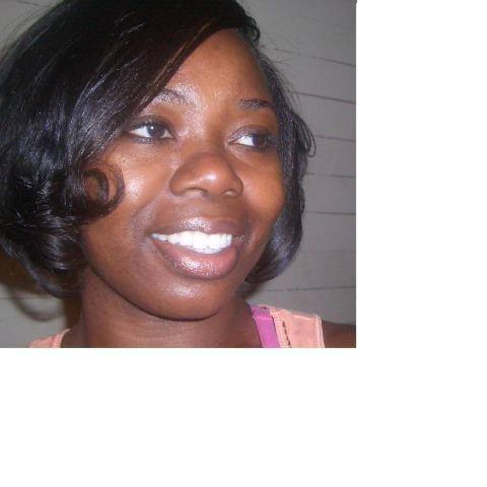 Meet your Posher, Tammy